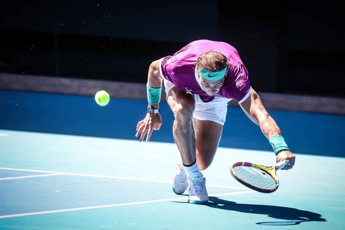 Rafael Nadal