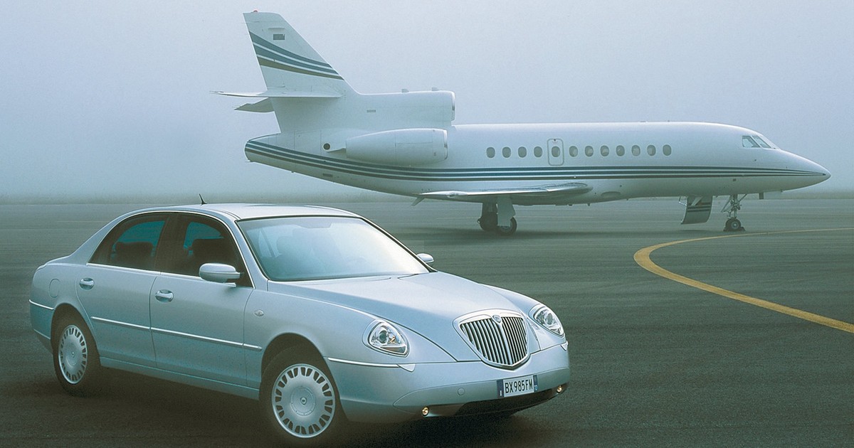 Chrysler delta 1.6 diesel review image