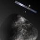 kometa 67P/Czuriumow-Gierasimienko ESA Rosetta