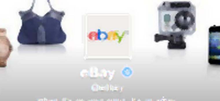eBay nawołuje użytkowników do zmiany haseł. Dlaczego?
