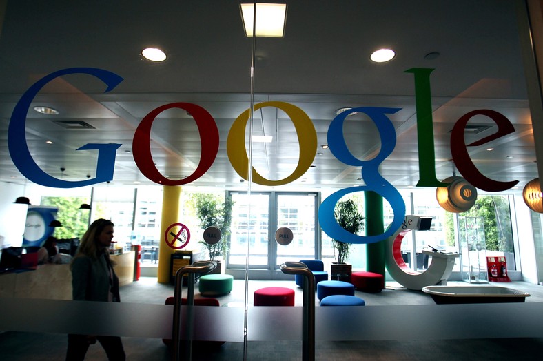 Google