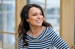 Katarzyna Pakosińska wyszła za mąż pod presją. Potem została wyklęta przez rodzinę