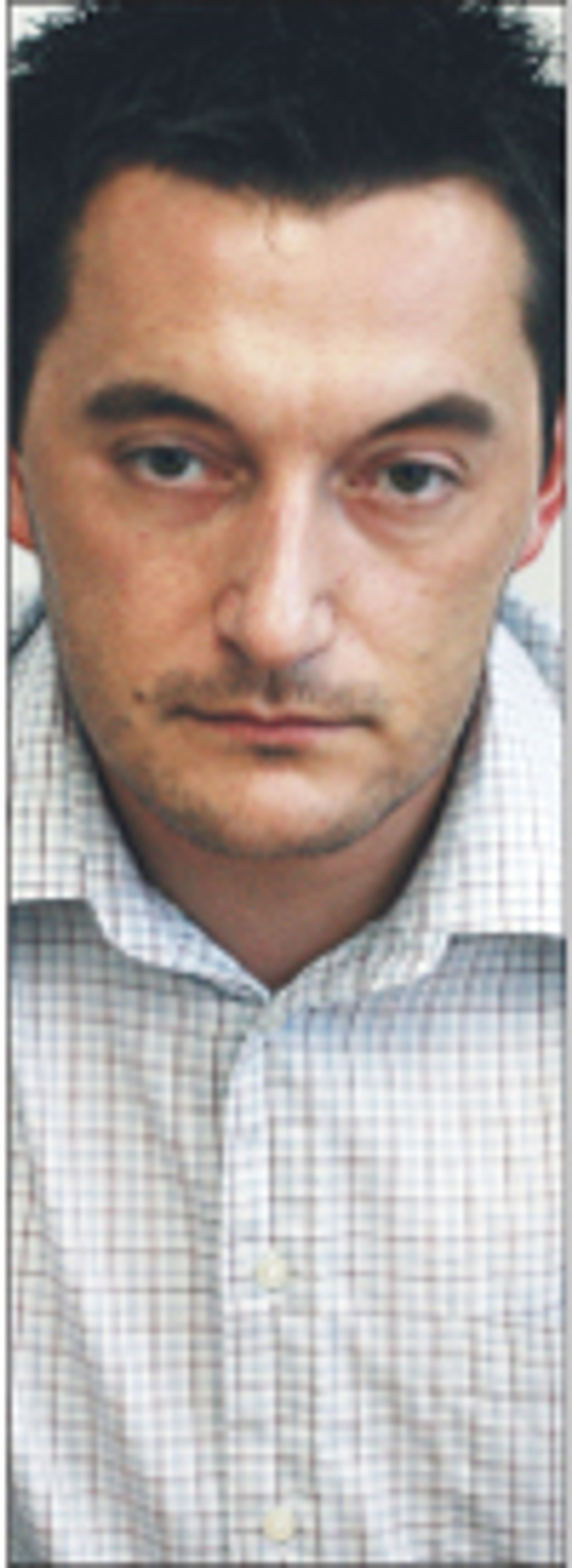 Adrian Furgalski, dyrektor w Zespole Doradców Gospodarczych TOR