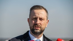 safe unijny czy polski? szef mon "najgorszym scenariuszu"