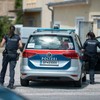 Ilustracija: austrijska policija