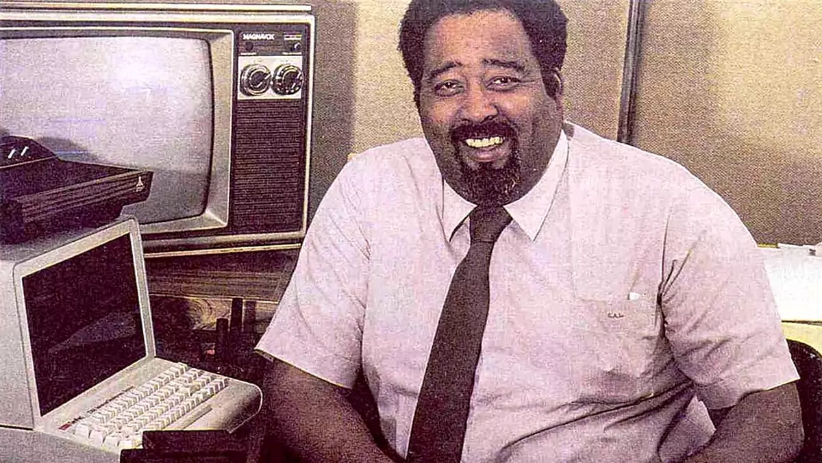 Jerry Lawson