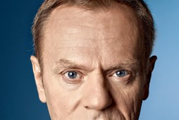 Donald Tusk, Newsweek