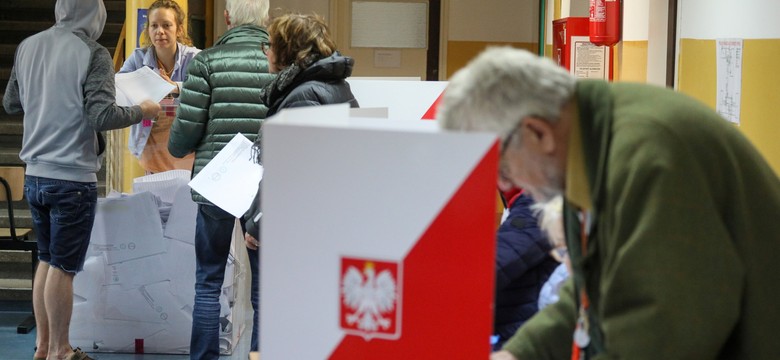 Wybory 2024. W ciągu kilku miesięcy będziemy głosować dwa razy