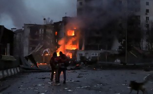 Sesja Rady Praw Człowieka ONZ: Rosyjskie działania to zbrodnie przeciwko ludzkości