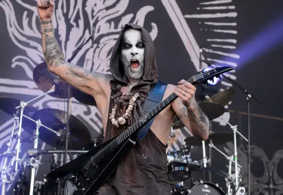 Nergal tworzy swoje "Ordo Iuris". "Polski wymiar sprawiedliwości to piep***ny żart"