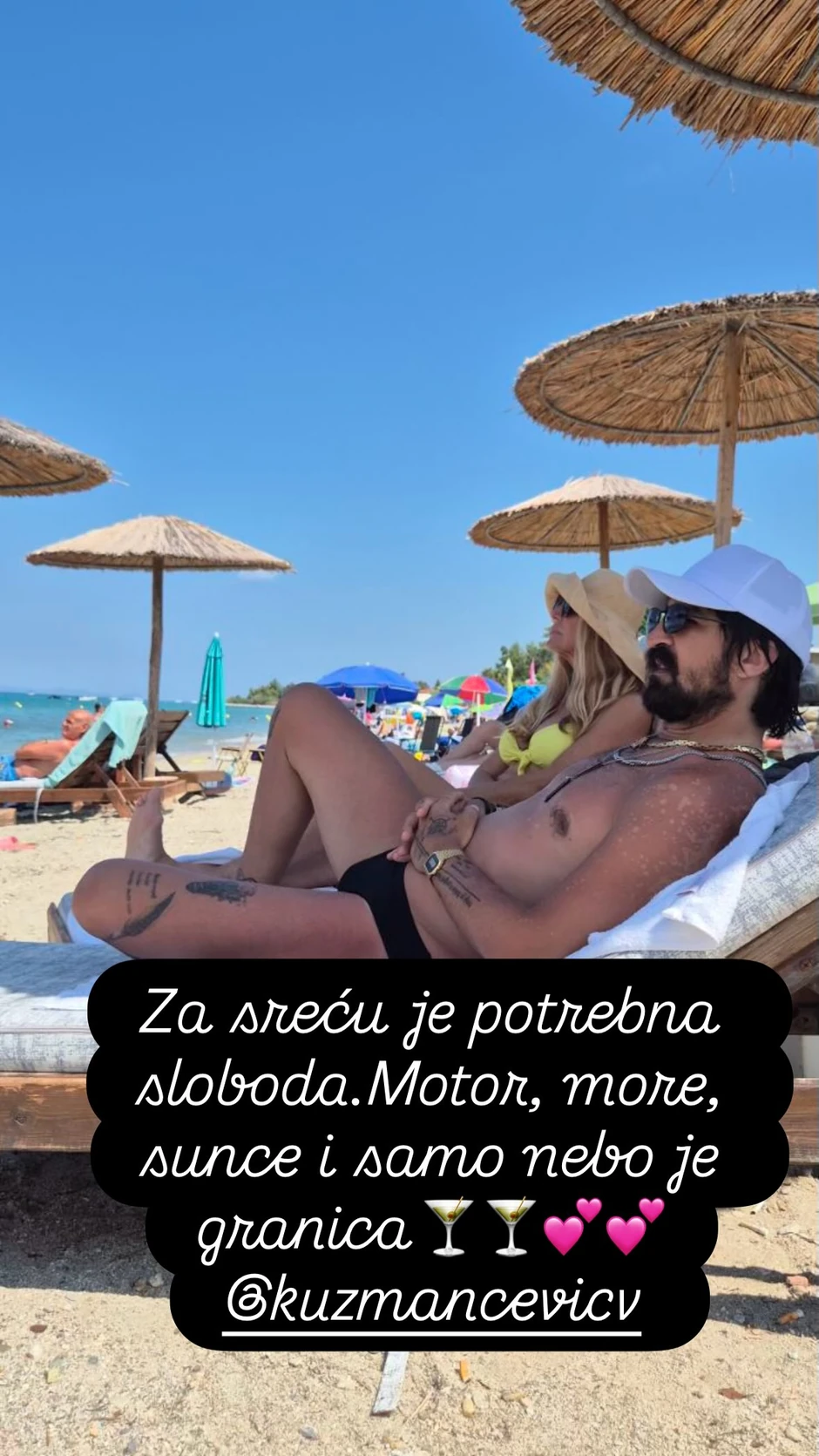 Verica i Veljko