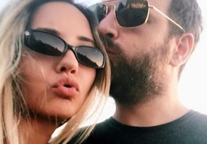 Skaj Vikler i Nastasija Bodiroga