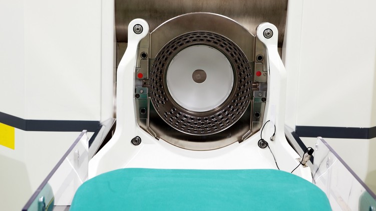 onkológiai sugársebészet cyberknife, gamma knife kezelés leírás