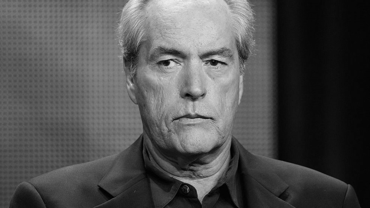 W wieku 68 lat zmarł Powers Boothe. Amerykański aktor znany był z filmów "Sin City" i "Tombstone", a także serialu "Deadwood".