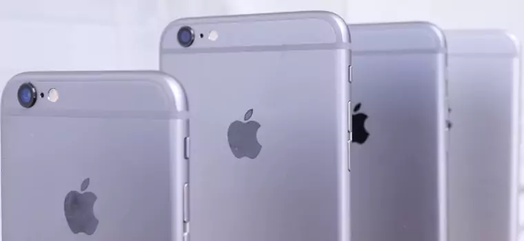 Ile iPhone'ów potrzeba, aby zatrzymać strzał z karabinu? O wiele mniej niż się spodziewaliście! (wideo)