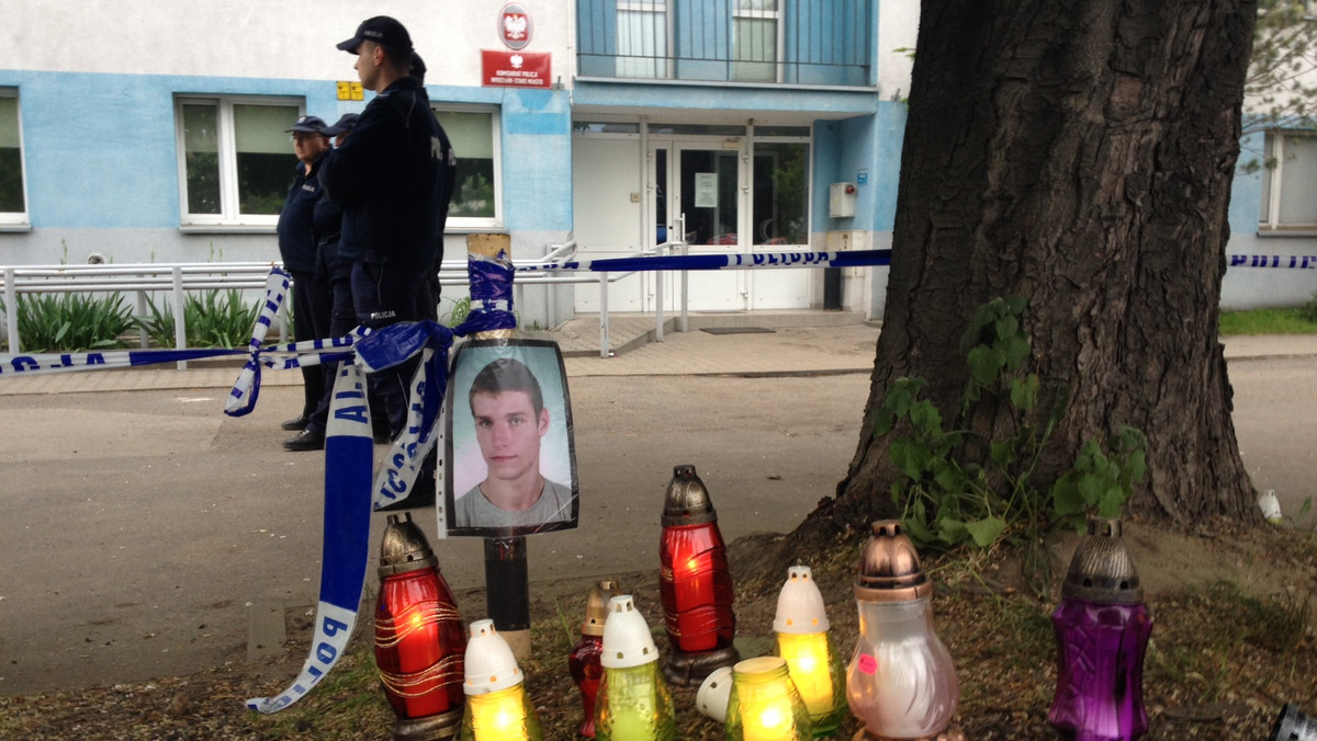 Poznańska prokuratura otrzymała już opinię dotyczącą badań odzieży Igora Stachowiaka z dnia jego śmierci. Śledczy nie ujawniają jej szczegółów, czekają na wyniki jeszcze jednej ekspertyzy.