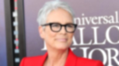 "Królowa horrorów". Jamie Lee Curtis kończy 60 lat