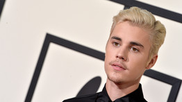 Kiderült: hiába jelölték több kategóriában, ezért hagyja ki Justin Bieber a Grammy-díjátadót