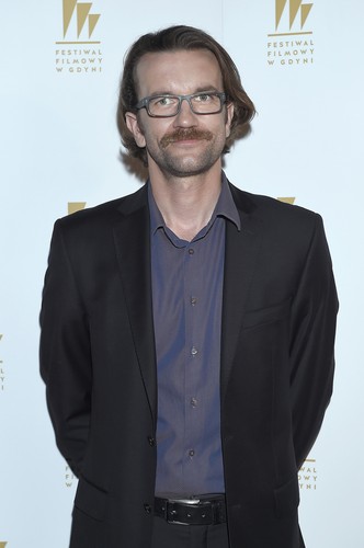 Tomasz Kot na festiwalu w Gdyni