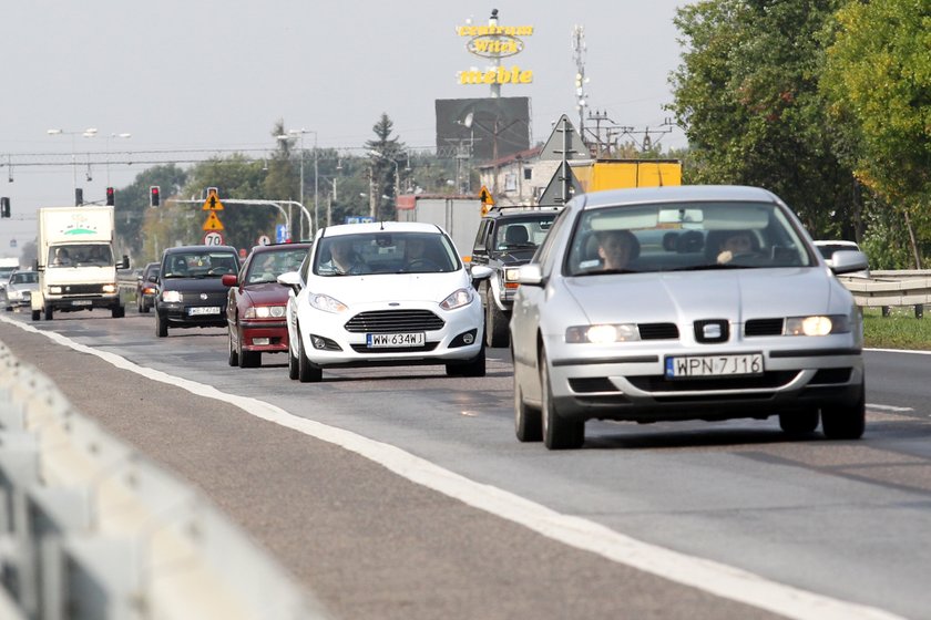 Wielki test Faktu i Akademii Auto Świat: Jak jeździć ekonomicznie