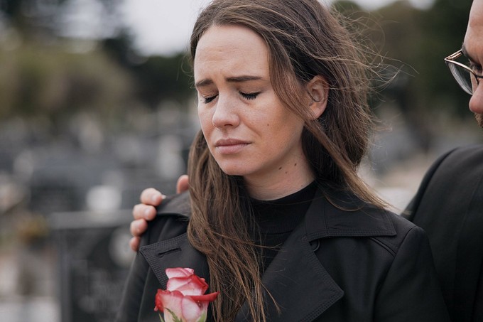 Amikor a gyász nem múlik el – így ismerhetjük fel, ha elakadtunk a feldolgozásban