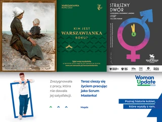 Wydarzenia i patronaty Forbes Women, na które warto zwrócić uwagę