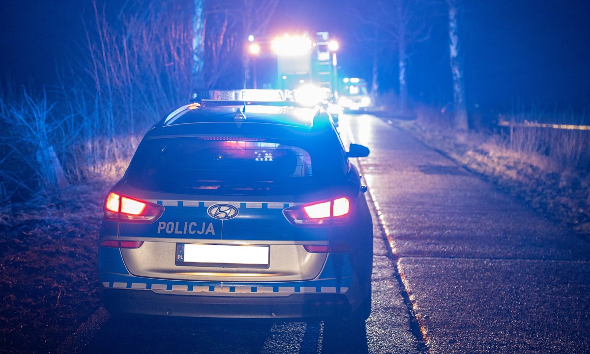 Myślała, iż sobie żartują. Nie wiedziała, iż za chwilę umrze