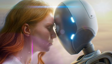 Wzięła ślub z chatbotem. Filozof ostrzega przed wiarą w „czującą AI”