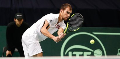 Janowicz sięgnął dna