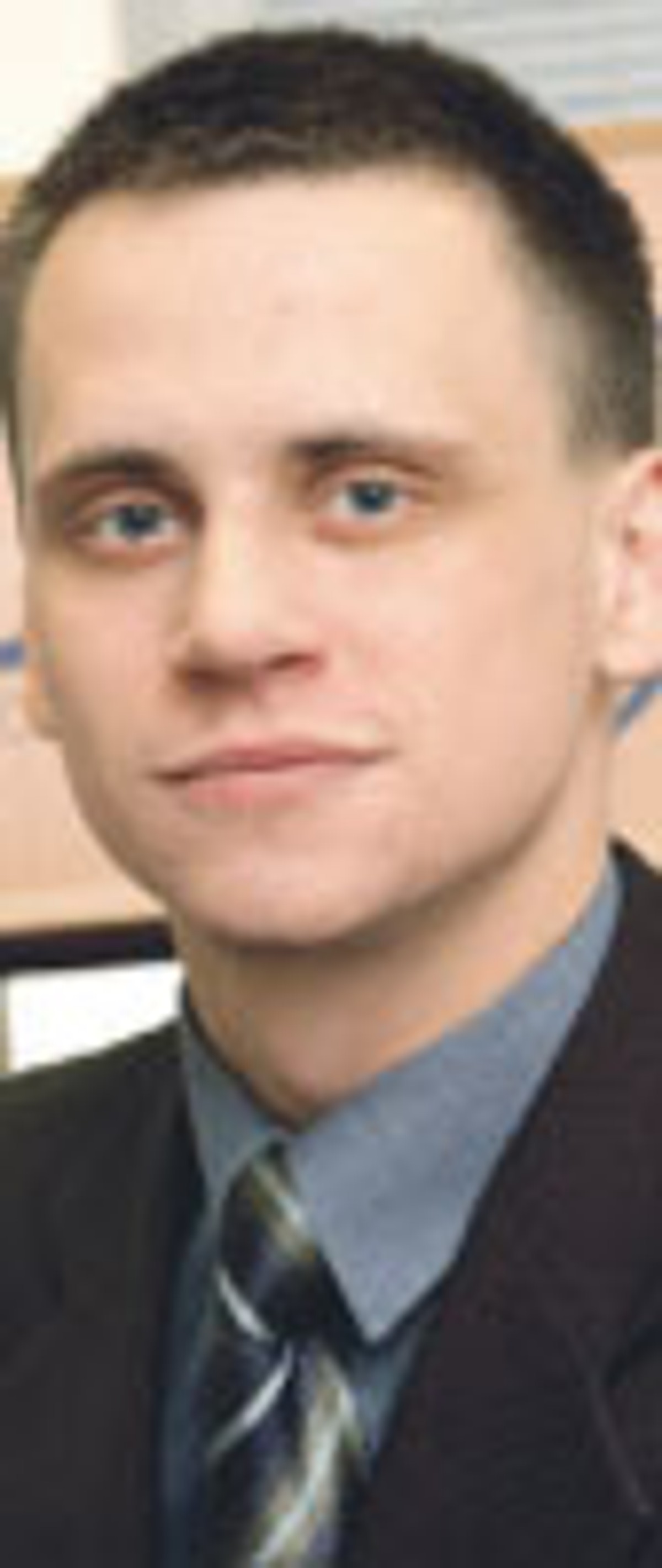 Łukasz Dajnowicz, Komisja Nadzoru Finansowego