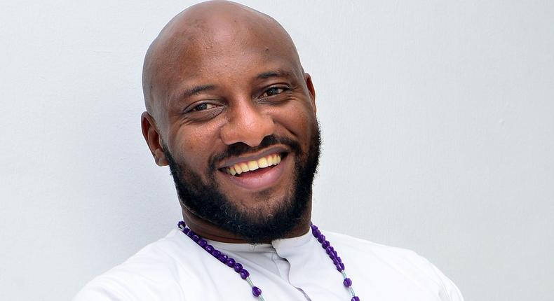 Yul Edochie was involved in a horrifying accident that nearly claimed his life, but he miraculously survived [Pulse Nigeria] 