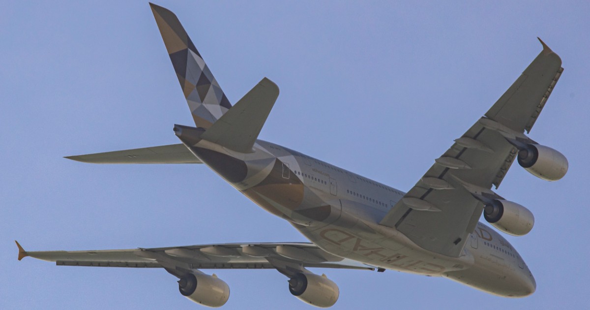 Middle East airline giant expands Africa routes to link Asia’s largest aviation market