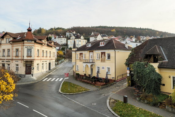 Luhačovice