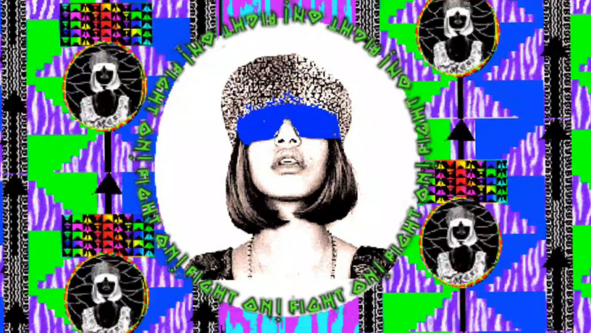 M.I.A. - Kala