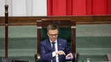 Kłopot z rekonstrukcją rządu. Rzeczniczka Szymona Hołowni dementuje