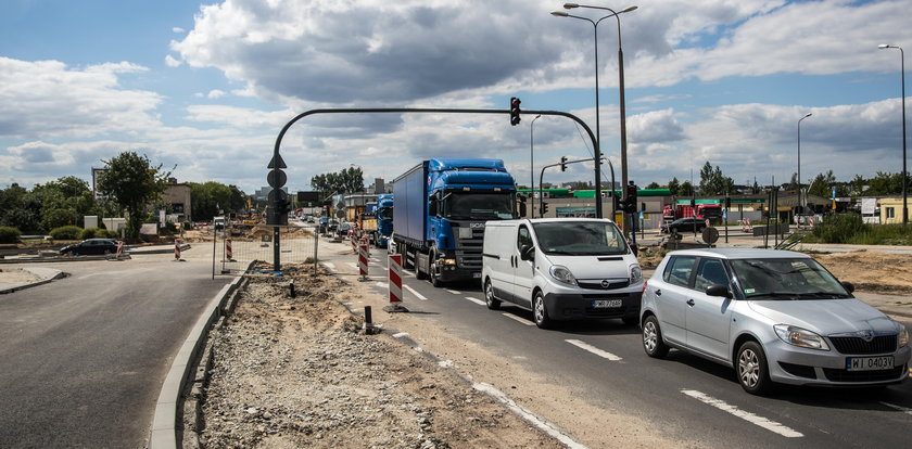 Poznań walczy o miliony na drogi. Wielkie inwestycje od 2017 roku