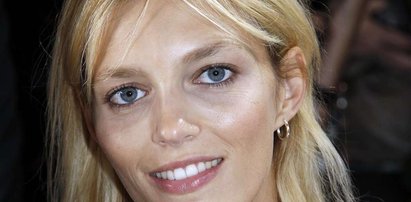 Co Anja Rubik będzie robiła w święta?