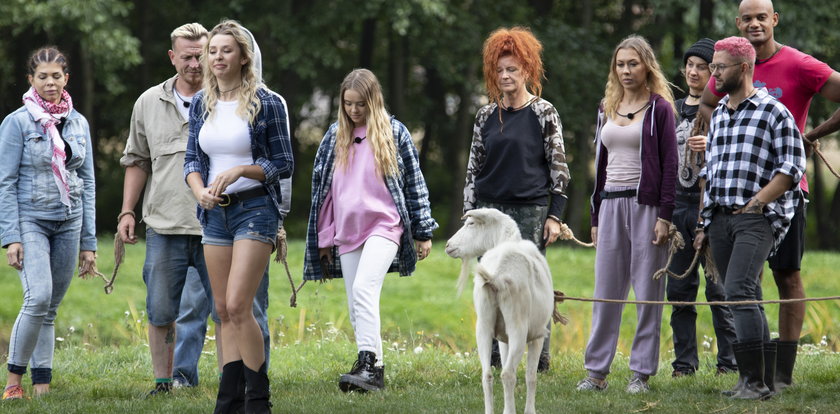 „Farma”. W tym reality show zobaczymy, jak to się robi, by kogoś wykosić