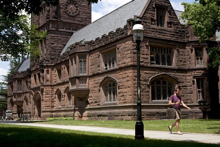 Princeton University (62.1)
