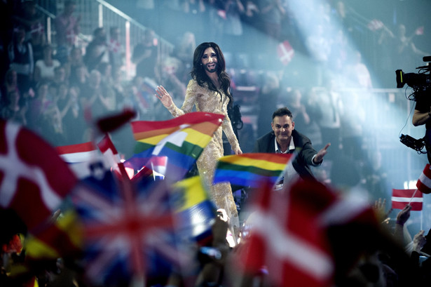 Rosyjska Cerkiew o zwycięzcy Eurowizji: Conchita Wurst? Biblijna ohyda!