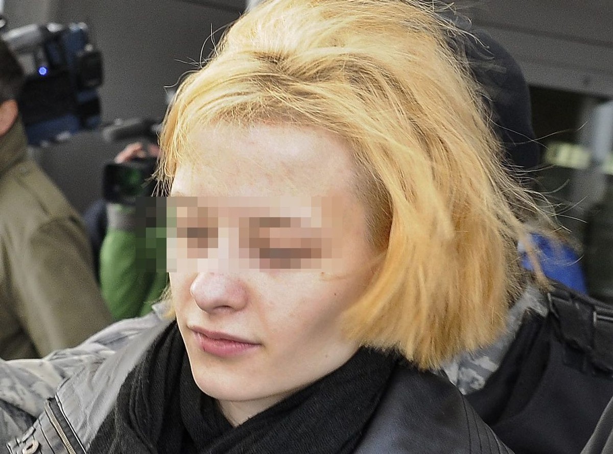 katarzyna waśniewska matka madzi