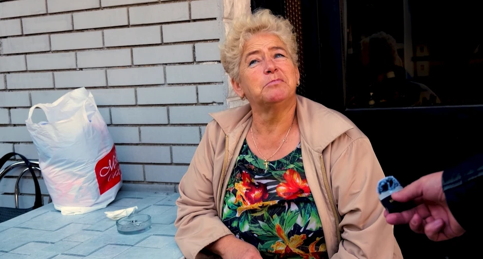 Šako Polumenta, emisija "Metar moga sela"