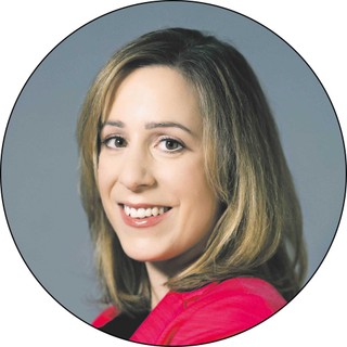 Agnieszka Ochocka, consulting life protection advisor w Unum, Oddział w Warszawie