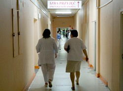 Ponad 400 osób ze śmiertelną legionellozą