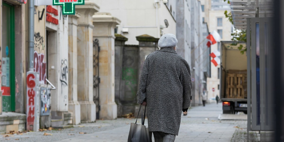 Zdaniem zdecydowanej większości Polaków sytuacja gospodarcza w Polsce jest zła lub bardzo zła.