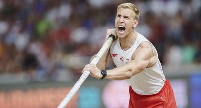 Piotr Lisek znalazł nową odskocznię. "Mogliby mi urwać głowę"