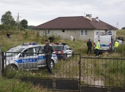 Zabił całą swoją rodzinę. Prokuratura ujawnia nowe fakty