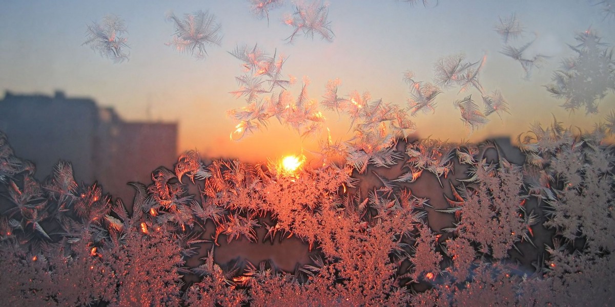 Alert RCB: Temperatury spadną do -25 stopni! Bestia ze Wschodu nadeszła