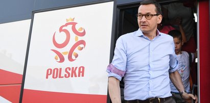 Absurdalny pomysł Morawieckiego?! Kadrowicze nie byli zachwyceni