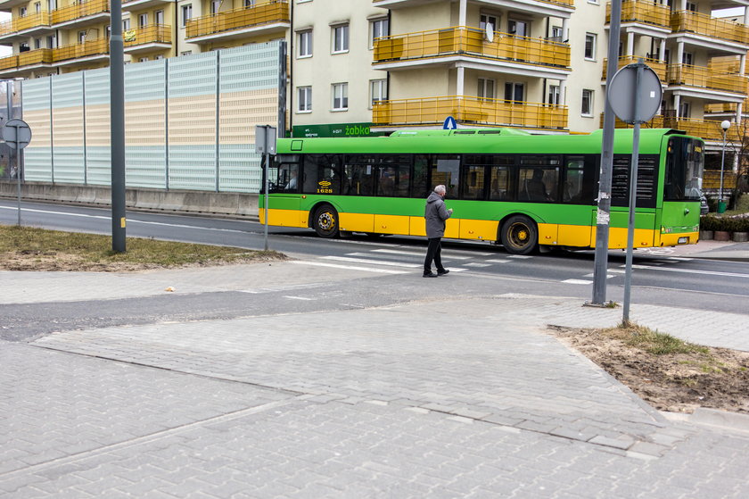 Pętla na Sobieskiego została zmodernizowana.